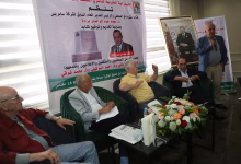 تكريم محمد برادة في كلمة عبد اللطيف الشرايبي: رمز الإخلاص والعطاء في الصحافة المغربية缩略图 تكريم محمد برادة في كلمة عبد اللطيف الشرايبي: رمز الإخلاص والعطاء في الصحافة المغربية缩略图