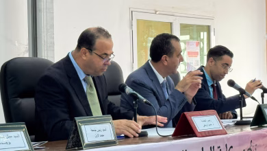 ذ. حميد الربيعي: غزة… مأساة إنسانية واختبار للقانون الدولي缩略图 ذ. حميد الربيعي: غزة… مأساة إنسانية واختبار للقانون الدولي缩略图