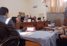 مناقشة اطروحة : الإعلام الجديد والهوية الثقافية المغربية… جدلية التثمين بين الفرص والتحديات缩略图