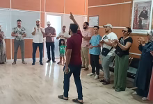 التنسيق النقابي بوجدة: صرخة وحدة ضد الاحتقان في المركز الاستشفائي الجامعي缩略图