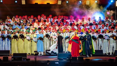 مهرجان إفران الدولي يعود في دورته السابعة: “الماء.. نبض الحياة ومفتاح التنمية”缩略图 مهرجان إفران الدولي يعود في دورته السابعة: “الماء.. نبض الحياة ومفتاح التنمية”缩略图