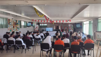 ملتقى “CINESIA” الدولي: جسر بين البيئة والصحة والذكاء الاصطناعي لمستقبل مستدام缩略图