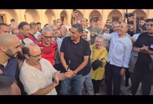 GIL24-TV بودير و المدرب الوطني الركراكي و قدماء الفريق المغربي بالمدرسة الحسنية بفكيك缩略图