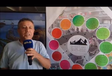 GIL24-TV رئيس جمعية الدار العائلية بني سناسن شرف الاستضافة والمشاركة في مؤتمر البيئة والصحة والذكاء الاصطناعي缩略图