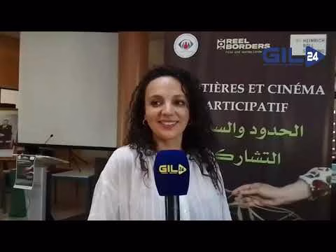 GIL24-TV السيدة. اكرام لمحمدي تتحدث عن منظمات تساعد الأشخاص الذين عالقين في مليلية缩略图 GIL24-TV السيدة. اكرام لمحمدي تتحدث عن منظمات تساعد الأشخاص الذين عالقين في مليلية缩略图