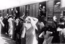 جريمة الطرد التعسفي للمغاربة من الجزائر.. وصمة عار في جبين النظام الجزائري缩略图 جريمة الطرد التعسفي للمغاربة من الجزائر.. وصمة عار في جبين النظام الجزائري缩略图