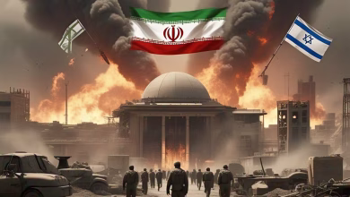 التاريخ الخفي للبرنامج النووي الإيراني: بين الحقائق والأساطير缩略图 التاريخ الخفي للبرنامج النووي الإيراني: بين الحقائق والأساطير缩略图