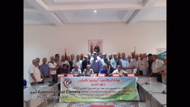 GIL24-TV ذ. عماري احمد هيئة المتقاعدين المغاربة… استراتيجية نضالية لإنصاف فئة منسية缩略图