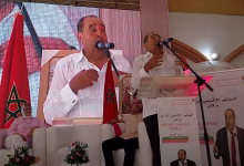 GIL24-TV تحقيق العدالة المجالية يتطلب سياسات حكومية عادلة تعزز التنمية المتوازنة بين الجهات缩略图