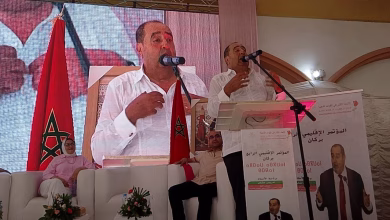 GIL24-TV تحقيق العدالة المجالية يتطلب سياسات حكومية عادلة تعزز التنمية المتوازنة بين الجهات缩略图