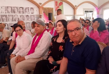 GIL24-TV عمر اعنان من بركان: ضرورة توفير الدعم المباشر لساكنة الجهة الشرقية缩略图