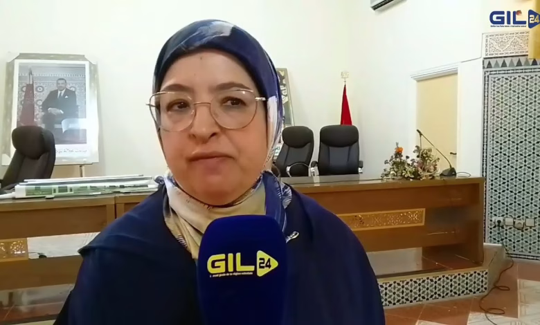 GIL24-TV صباح وجدة مدح النبي وإحياء الشعر缩略图 GIL24-TV صباح وجدة مدح النبي وإحياء الشعر缩略图