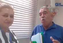 GIL24-TV ذ. عماري احمد هيئة المتقاعدين المغاربة والسيد احساين… استراتيجية نضالية لإنصاف فئة منسية缩略图