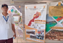 GIL24-TV ذ. كاي خالد نجاح الملتقى الدولي للبيئة والصحة والذكاء الاصطناعي بمعايير عالمية缩略图