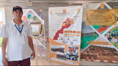 GIL24-TV ذ. كاي خالد نجاح الملتقى الدولي للبيئة والصحة والذكاء الاصطناعي بمعايير عالمية缩略图