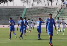 GIL24-TV لحظات تسجيل الهدفين النظيفين لفريق المولودية الوجدية ضد فريق المنصورية缩略图 GIL24-TV لحظات تسجيل الهدفين النظيفين لفريق المولودية الوجدية ضد فريق المنصورية缩略图