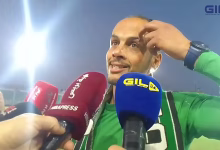 GIL24-TV تأملات إيجابية لفريق مولودية الوجدية بعد ضمان بقاء في قسم الإحترافي 2 و هدفه تحقيق صعود عام المقبل缩略图