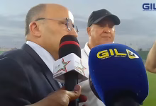 GIL24-TV رئيس المولودية الوجدية يعد جماهير بإعداد برنامج قوي لإستعادة الفريق مكانته في قسم النخبة缩略图