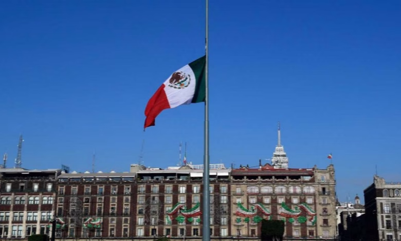 المكسيك تدخل التاريخ: أول انتخابات قضائية شعبية في العالم缩略图