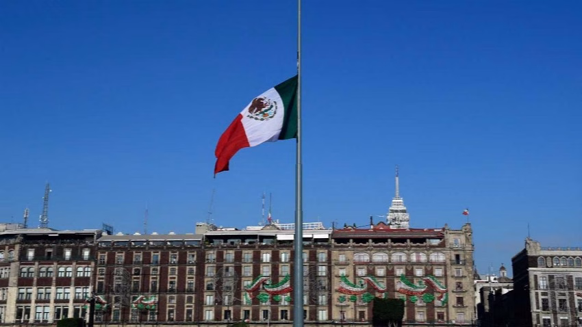 المكسيك تدخل التاريخ: أول انتخابات قضائية شعبية في العالم缩略图