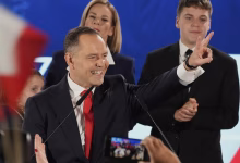 فوز المرشح القومي في الانتخابات الرئاسية البولندية: تحول سياسي يثير الجدل缩略图 فوز المرشح القومي في الانتخابات الرئاسية البولندية: تحول سياسي يثير الجدل缩略图