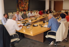 حزب التقدم والاشتراكية يشيد بالدينامية الدبلوماسية لقضية الصحراء المغربية ويجدد التزامه بتعزيز الوحدة الوطنية缩略图 حزب التقدم والاشتراكية يشيد بالدينامية الدبلوماسية لقضية الصحراء المغربية ويجدد التزامه بتعزيز الوحدة الوطنية缩略图