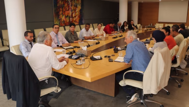 حزب التقدم والاشتراكية يشيد بالدينامية الدبلوماسية لقضية الصحراء المغربية ويجدد التزامه بتعزيز الوحدة الوطنية缩略图