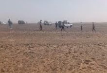 بيان استنكاري: هجوم إرهابي جبان يستهدف السمارة عاصمة العلم والثقافة في الصحراء المغربية缩略图