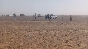 بيان استنكاري: هجوم إرهابي جبان يستهدف السمارة عاصمة العلم والثقافة في الصحراء المغربية缩略图 بيان استنكاري: هجوم إرهابي جبان يستهدف السمارة عاصمة العلم والثقافة في الصحراء المغربية缩略图