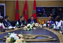 المشاركون يعبرون عن امتنانهم لجلالة الملكإحداث منصة دولية للحوار بين المهنيين لمواجهة التضليل缩略图