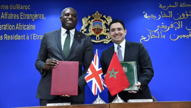 المملكة المتحدة تنضم إلى داعمي الحكم الذاتي: زخم دولي متصاعد لمغربية الصحراء缩略图 المملكة المتحدة تنضم إلى داعمي الحكم الذاتي: زخم دولي متصاعد لمغربية الصحراء缩略图