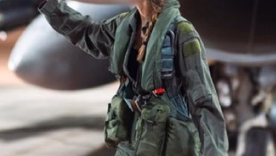 إسرائيل – إيران: انقسام قاعدة “ماغا” وتصعيد يهدد الاستقرار الإقليمي (2)缩略图