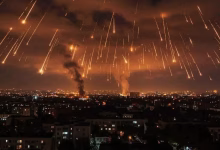 الحرب الإيرانية الإسرائيلية: أو الاختبار الأصعب لموازين القوى الإقليمية والدولية .缩略图