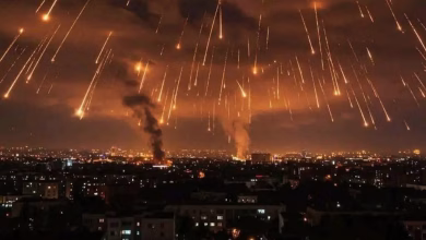 الحرب الإيرانية -الإسرائيلية; او الحرب التي تعيد تشكيل قواعد الاشتباك اقليميا و دوليا.缩略图