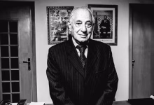 وفاة عبد الحق المريني: رحيل أحد أعمدة الفكر والأدب المغربي缩略图