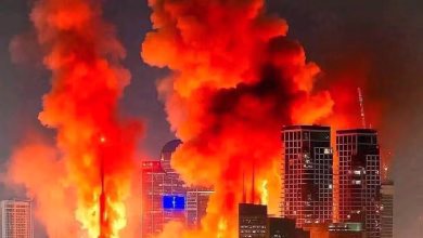 إسرائيل تبدأ هجومًا على إيران وتتلقى ردًا غير متوقع缩略图