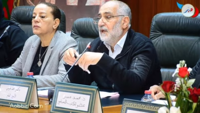 حزب الخضر المغربي: أزمة داخلية تهدد انطلاقة تنظيمية جديدة وسط اتهامات بـ”الكولسة”缩略图