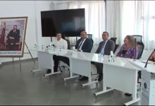 دورة النخبة في ريادة الأعمال بالداخلة: جسر بين التعليم الأكاديمي وسوق العمل缩略图