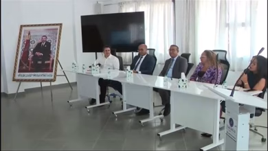 دورة النخبة في ريادة الأعمال بالداخلة: جسر بين التعليم الأكاديمي وسوق العمل缩略图 دورة النخبة في ريادة الأعمال بالداخلة: جسر بين التعليم الأكاديمي وسوق العمل缩略图