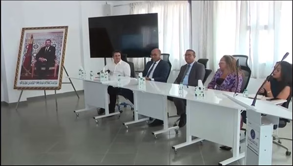 دورة النخبة في ريادة الأعمال بالداخلة: جسر بين التعليم الأكاديمي وسوق العمل缩略图 دورة النخبة في ريادة الأعمال بالداخلة: جسر بين التعليم الأكاديمي وسوق العمل缩略图