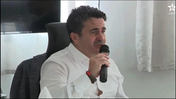دورة النخبة في ريادة الأعمال بالداخلة: جسر بين التعليم الأكاديمي وسوق العمل插图
