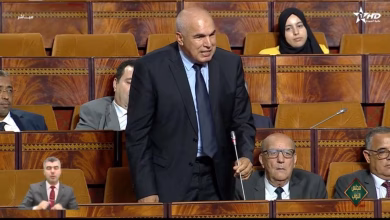 عمر اعنان | رسوم التسجيل على طلبة الدكتوراه الموظفين… هل يتجه التعليم العالي نحو “منطق تجاري”؟缩略图 عمر اعنان | رسوم التسجيل على طلبة الدكتوراه الموظفين… هل يتجه التعليم العالي نحو “منطق تجاري”؟缩略图