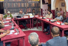 البرلمان المغربي في مرمى النقد: غيابات كارثية.. ومعارضة مشتتة.. وأحزاب عبارة عن “نواد عائلية”缩略图