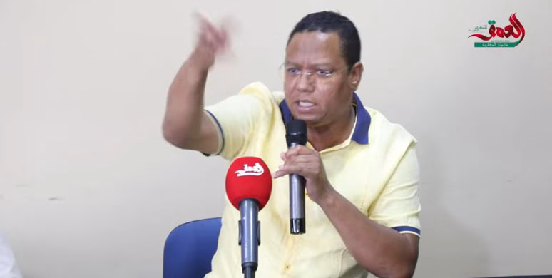 محمد لغروس في نقد حوكمة الصحافة المغربية… انتهاكات منهجية للأخلاقيات وتحديات الإصلاح الديمقراطي缩略图 محمد لغروس في نقد حوكمة الصحافة المغربية… انتهاكات منهجية للأخلاقيات وتحديات الإصلاح الديمقراطي缩略图