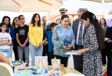 مؤسسة للا أسماء: رحلة إنسانية نحو تمكين الأطفال الصم وضعاف السمع缩略图