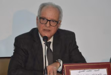 العمارتي: “الخطة الأمريكية.. مشروع إدارة أجنبية يتجاهل جوهر الصراع الفلسطيني – الإسرائيلي”缩略图