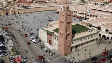 وجدة والمنطقة الشرقية: بين الآمال المعقودة والتحديات المزمنة缩略图