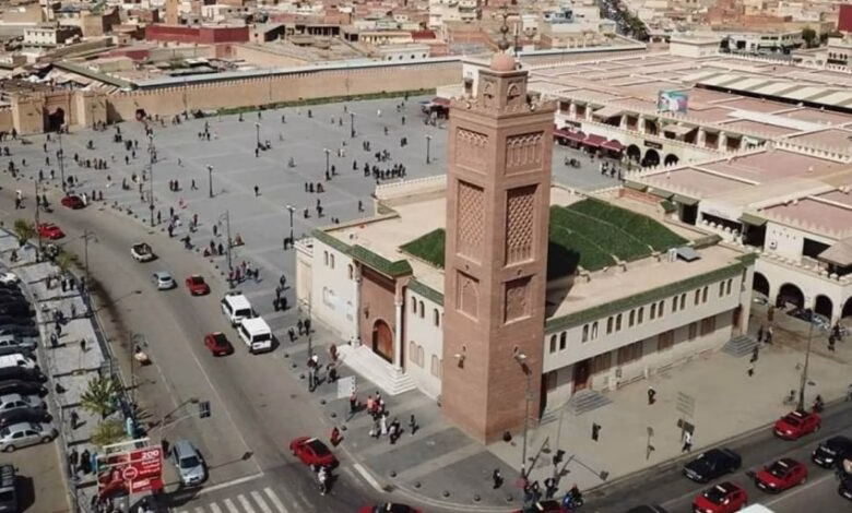 وجدة والمنطقة الشرقية: بين الآمال المعقودة والتحديات المزمنة缩略图 وجدة والمنطقة الشرقية: بين الآمال المعقودة والتحديات المزمنة缩略图
