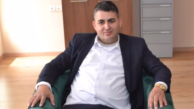 المشاركة السياسية في المغرب: بين أزمة الشرعية وهيمنة “مول الشكارة”缩略图