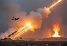 “حرب الـ12 يومًا”: تحليل استراتيجي للصراع الإسرائيلي-الإيراني وتداعياته缩略图